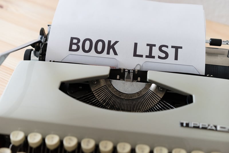 A-List Intrigues